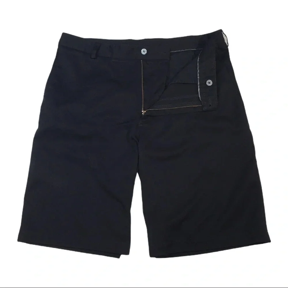 SH77 Nike Golf Athletic Performance Shorts 36